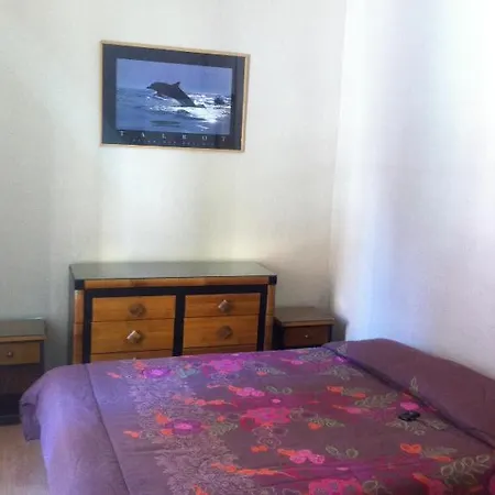 Altea Hostel Nice