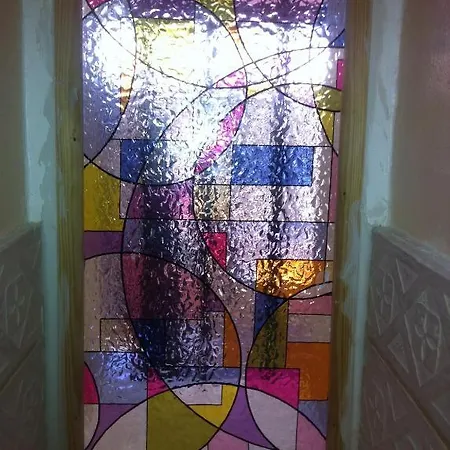 Altea Hostel *