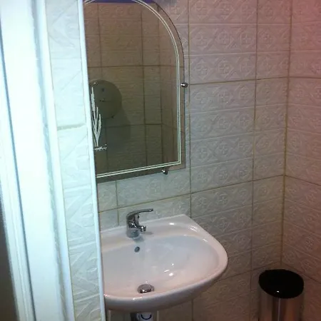 Hostel Altea