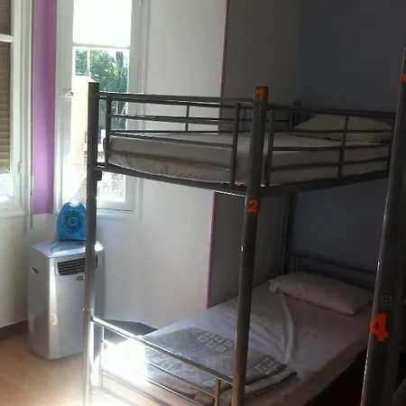 Altea Hostel Nice