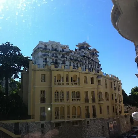 Altea Hostel Nice